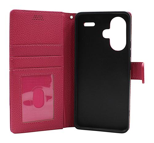 billigamobilskydd.seNew Standcase Wallet Xiaomi Redmi Note 13 Pro+ 5G