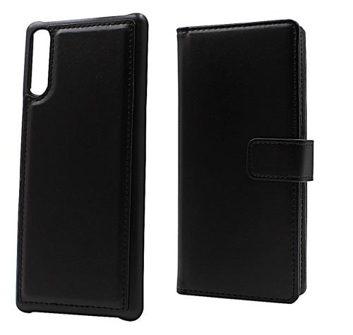 CoverinSkimblocker Magnet Wallet Sony Xperia L4