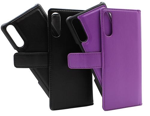 CoverinSkimblocker Magnet Wallet Sony Xperia L4