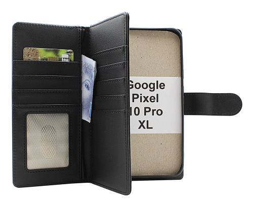 CoverinSkimblocker XL Magnet Phone Wallet Google Pixel 10 Pro XL