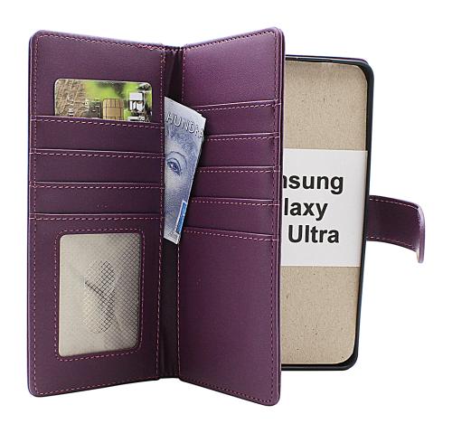CoverinSkimblocker Samsung Galaxy S26 Ultra XL Phone Wallet