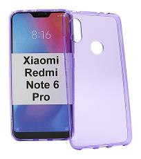 billigamobilskydd.seTPU Case Xiaomi Redmi Note 6 Pro