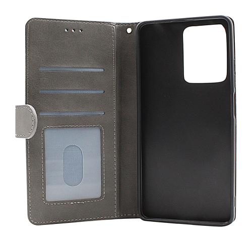 CoverinZipper Standcase Wallet Xiaomi Redmi Note 12 Pro 5G