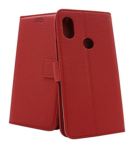 billigamobilskydd.seNew Standcase Wallet Xiaomi Redmi Note 6 Pro