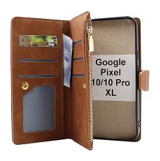 billigamobilskydd.seXL Luxury Wallet Case Google Pixel 10 Pro XL