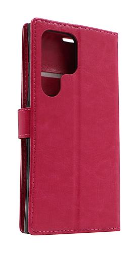 billigamobilskydd.seCrazy Horse Wallet Samsung Galaxy S24 Ultra 5G (SM-S928B/DS)