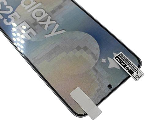 billigamobilskydd.seScreen Protector Samsung Galaxy S25 FE
