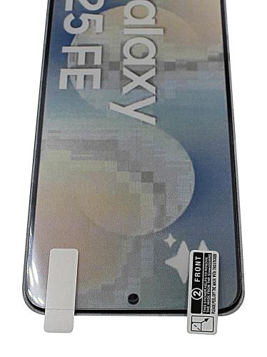 billigamobilskydd.seScreen Protector Samsung Galaxy S25 FE