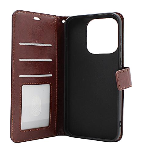 billigamobilskydd.seCrazy Horse OnePlus 15 Phone Wallet