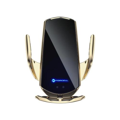 billigamobilskydd.seUniversal car holder with wireless charging
