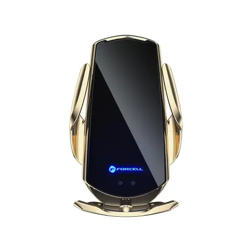 billigamobilskydd.seUniversal car holder with wireless charging