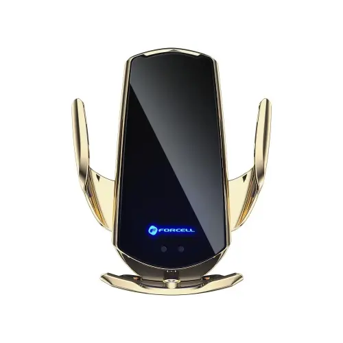 billigamobilskydd.seUniversal car holder with wireless charging