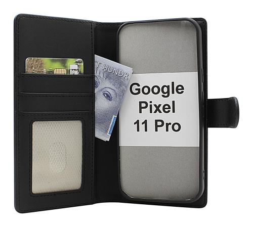 CoverinSkimblocker Google Pixel 11 / 11 Pro Magnet Phone Wallet