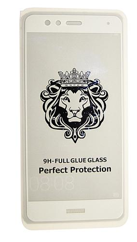 CoverinFull Frame Tempered Glass Huawei P10 Lite