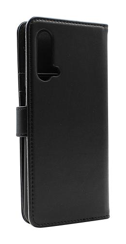 CoverinSkimblocker Magnet Wallet OnePlus Nord CE 5G