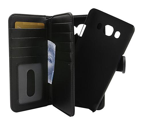 CoverinSkimblocker XL Magnet Wallet Samsung Galaxy J5 2016 (J510F)