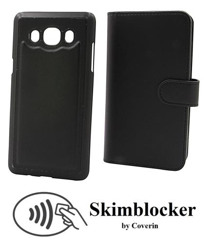 CoverinSkimblocker XL Magnet Wallet Samsung Galaxy J5 2016 (J510F)