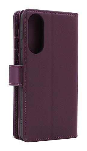 CoverinSkimblocker Samsung Galaxy S25 Edge XL Phone Wallet
