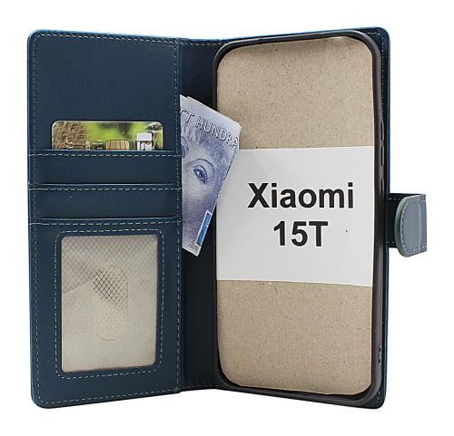 CoverinSkimblocker Xiaomi 15T Phone Wallet