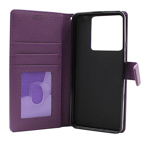 CoverinNew Standcase Wallet Xiaomi Redmi Note 13 Pro 5G