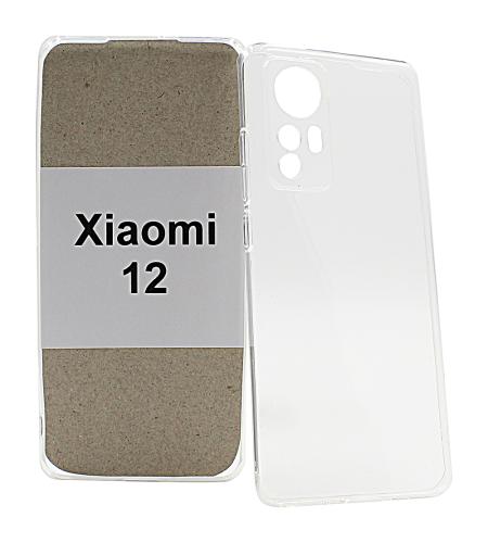 billigamobilskydd.seUltra Thin TPU Case Xiaomi 12