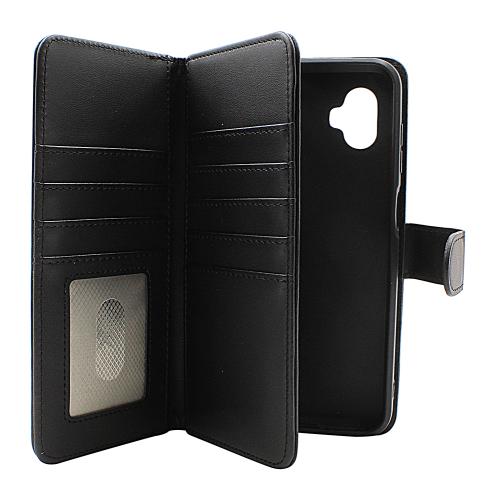 CoverinSkimblocker Samsung Galaxy XCover6 Pro, XL Phone Wallet