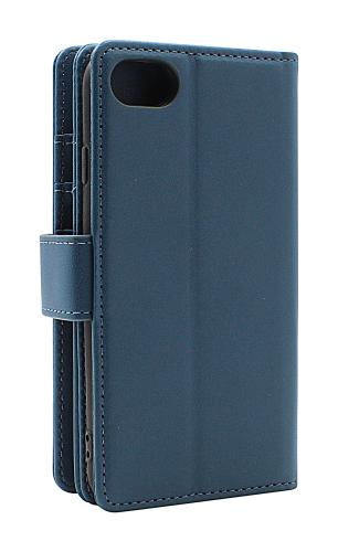 CoverinSkimblocker iPhone 7/8/SE (2nd/3rd Gen.) XL Phone Wallet