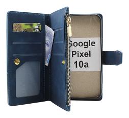 CoverinXL Google Pixel 10a Luxury Wallet Case