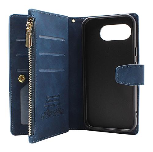 CoverinXL Google Pixel 10a Luxury Wallet Case