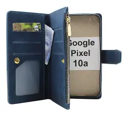 CoverinXL Google Pixel 10a Luxury Wallet Case