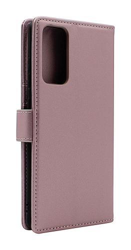 CoverinSkimblocker Samsung Galaxy S20 FE / S20 FE 5G Phone Wallet