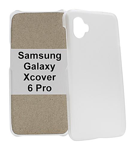 Hardcase Samsung Galaxy XCover6 Pro 5G