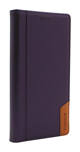 CoverinSamsung Galaxy A27 Luxury Wallet Case Slim