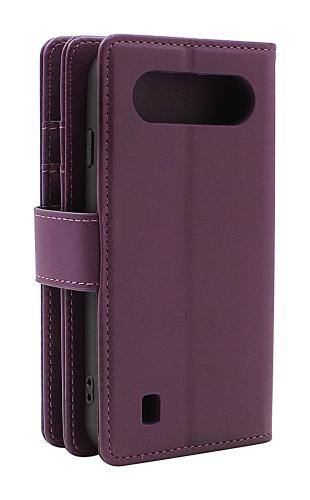 CoverinSkimblocker Doro Aurora A11 XL Phone Wallet