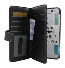CoverinSkimblocker XL Wallet Xiaomi Redmi Note 9s / Note 9 Pro