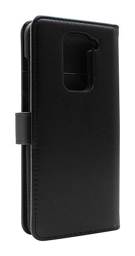 CoverinSkimblocker Magnet Wallet Xiaomi Redmi Note 9