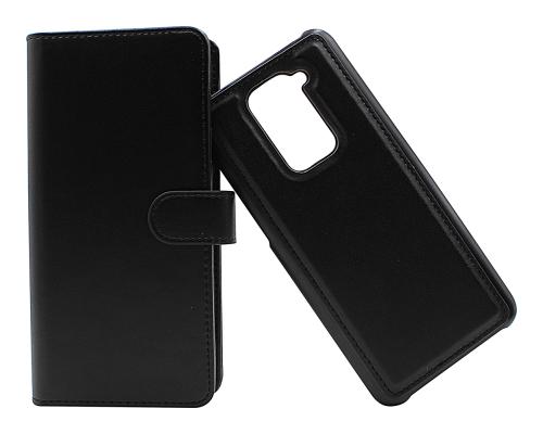 CoverinSkimblocker XL Magnet Wallet Xiaomi Redmi Note 9