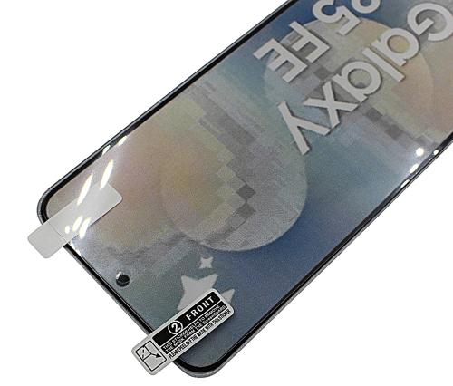 billigamobilskydd.seScreen Protector Samsung Galaxy S25 FE