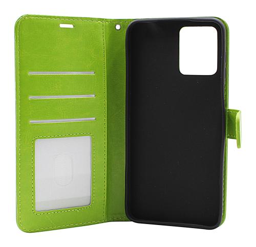 billigamobilskydd.seCrazy Horse Wallet Motorola Moto G14