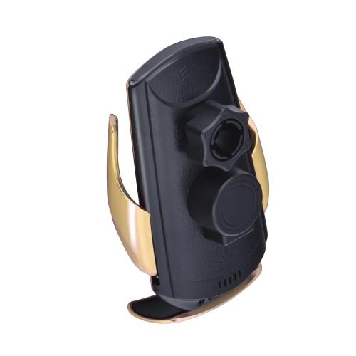 billigamobilskydd.seUniversal car holder with wireless charging