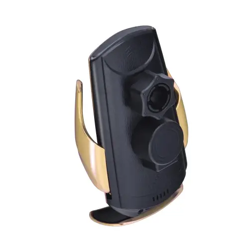 billigamobilskydd.seUniversal car holder with wireless charging