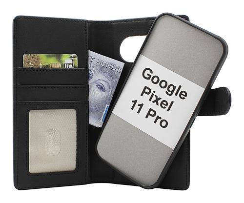 CoverinSkimblocker Google Pixel 11 / 11 Pro Magnet Phone Wallet