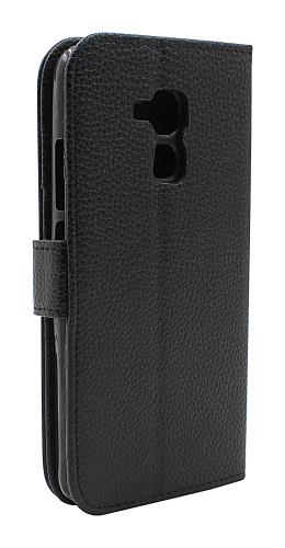 CoverinNew Standcase Wallet Huawei Honor 7 Lite (NEM-L21)