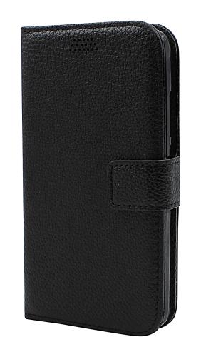 CoverinNew Standcase Wallet Huawei Honor 7 Lite (NEM-L21)