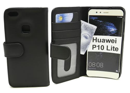 CoverinPlånboksfodral Huawei P10 Lite