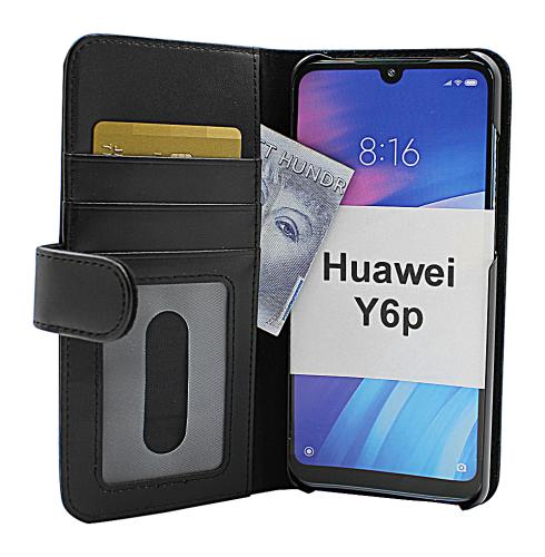 billigamobilskydd.seSkimblocker Wallet Huawei Y6p