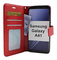 billigamobilskydd.seCrazy Horse Wallet Samsung Galaxy A41