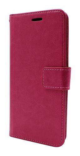 CoverinCrazy Horse Wallet Samsung Galaxy A41