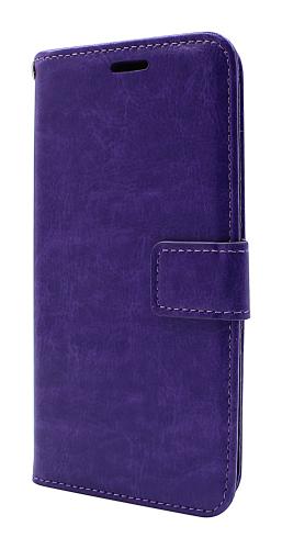 CoverinCrazy Horse Wallet Samsung Galaxy A41