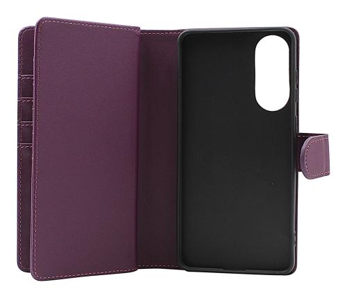 CoverinSkimblocker Samsung Galaxy S25 Edge XL Phone Wallet